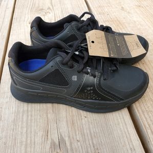 Shoes For Crews Falcon II Women's Non-Slip Athletic Shoes